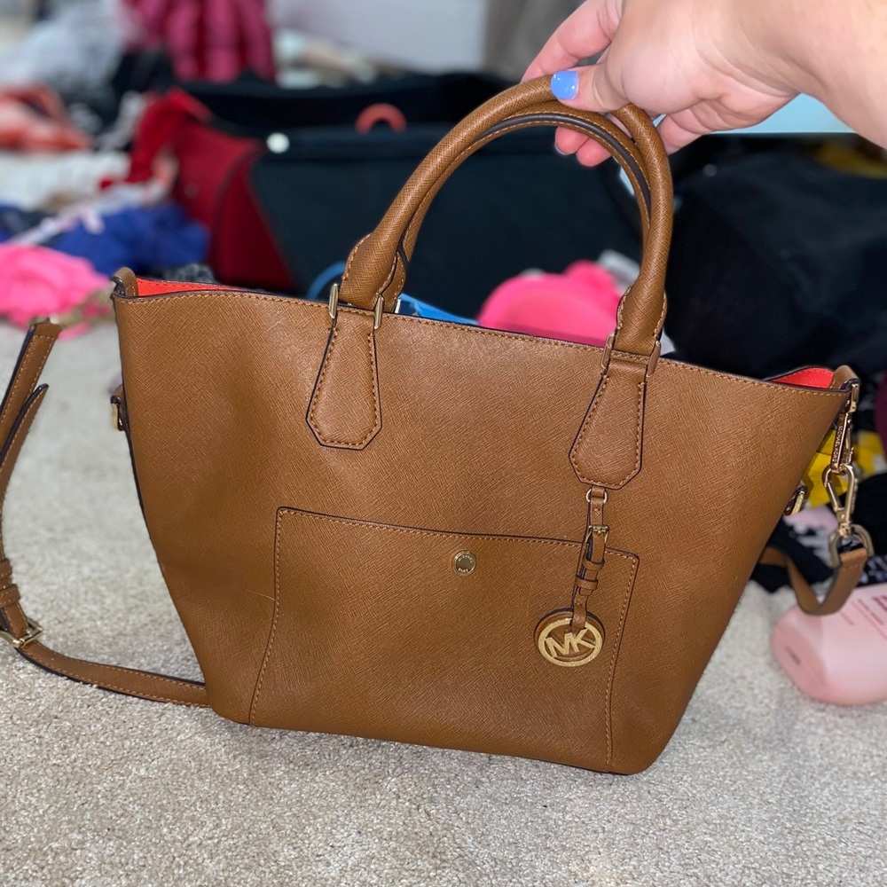 MK Hand Bag